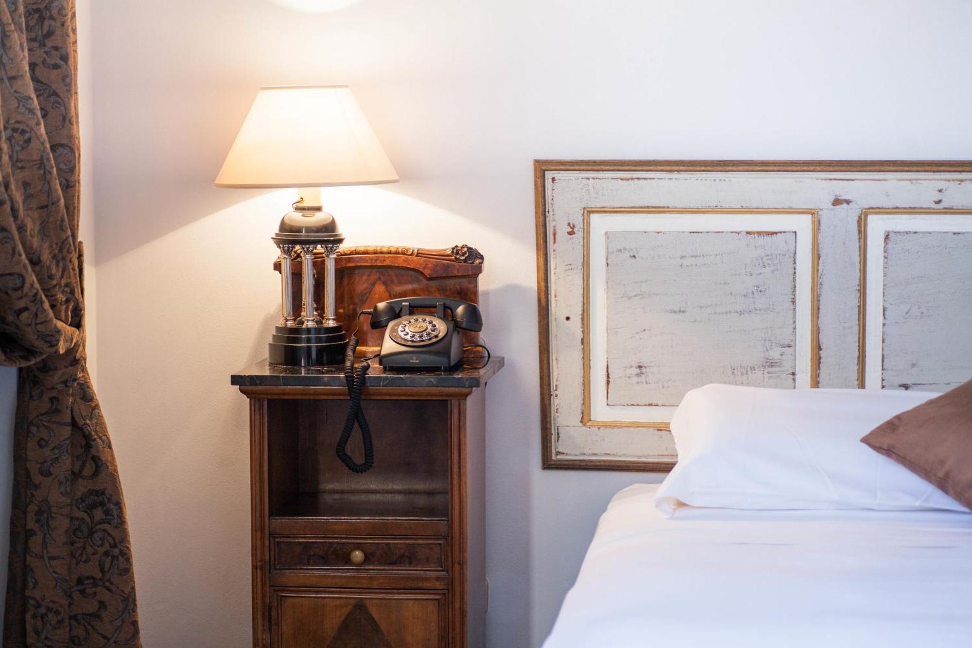 Castello Delle Serre Rapolano Terme Ruang foto