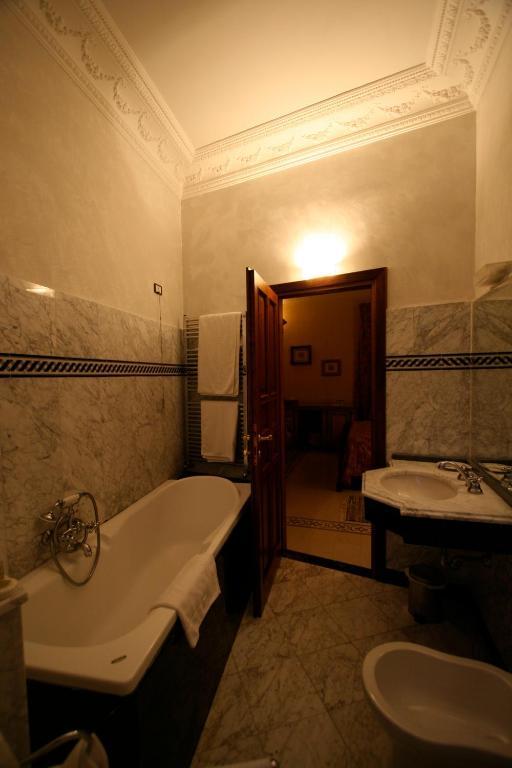 Castello Delle Serre Rapolano Terme Ruang foto