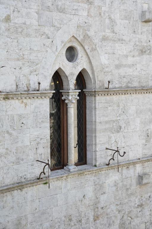 Castello Delle Serre Rapolano Terme Bagian luar foto